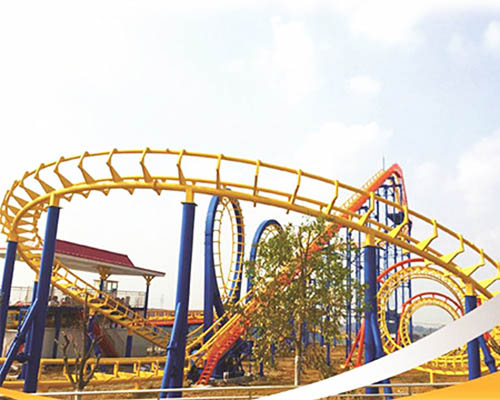 Find The Best Price On Your Roller Coaster