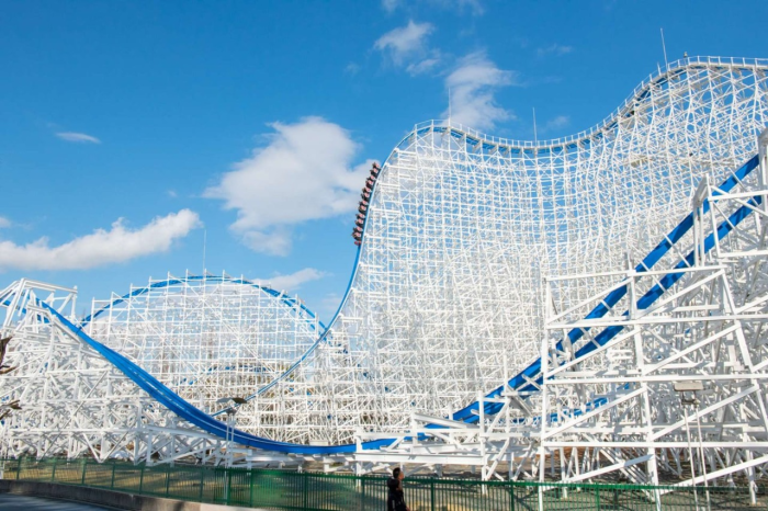 Investment Trends in Roller Coaster